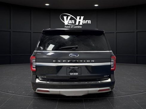Used 2024 Ford Expedition Max Platinum image 14