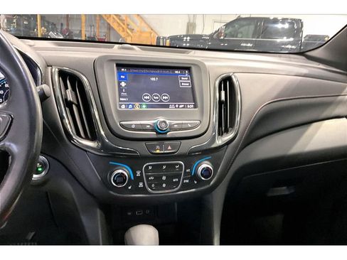 Used 2022 Chevrolet Equinox RS AWD/4WD image 33