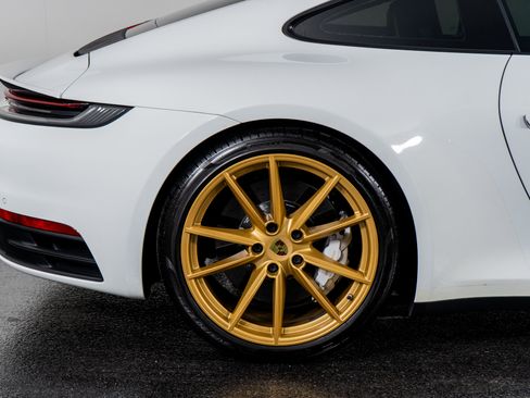 Used 2021 Porsche 911 Carrera S image 8