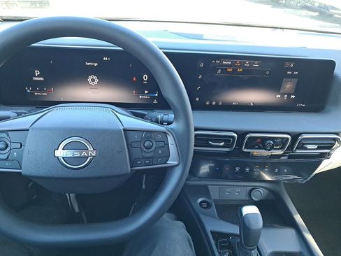 New 2026 Nissan Sentra SV w/ Floor Mat Package image 13