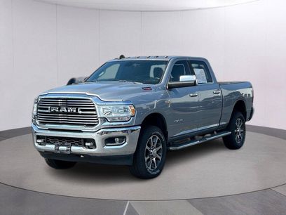 Used 2020 RAM 2500 Big Horn w/ Level 1 Equipment Group