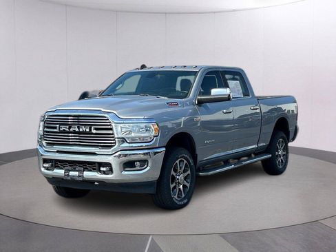 Used 2020 RAM 2500 Big Horn w/ Level 1 Equipment Group AWD/4WD image 1