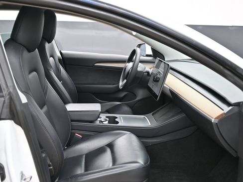 Used 2023 Tesla Model 3 Standard Range RWD image 39