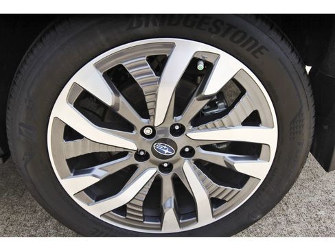 Used 2025 Subaru Forester Touring AWD/4WD image 27