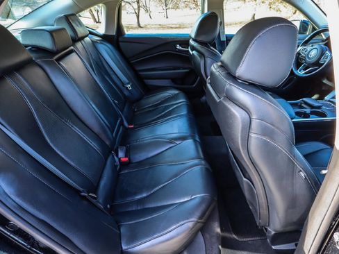 Used 2022 Acura TLX w/ Technology Package image 42