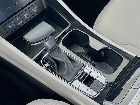 Certified 2026 Hyundai Tucson SEL FWD image 16