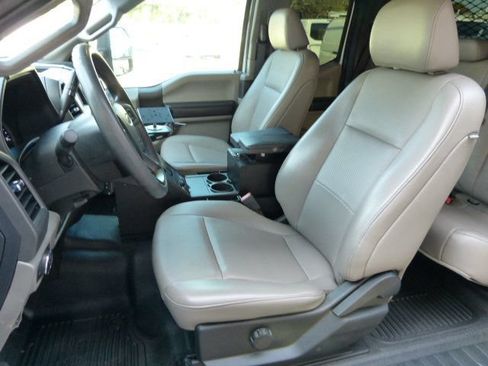 Used 2021 Ford F250 XL w/ Power Equipment Group RWD image 36