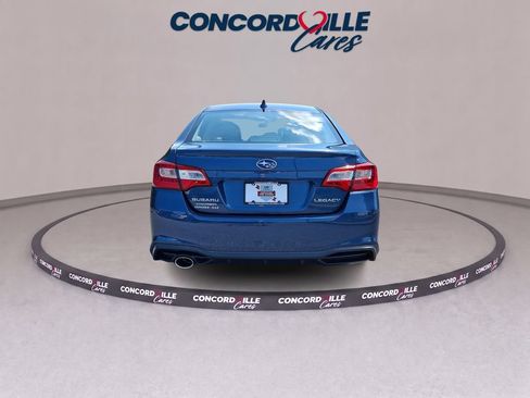 Used 2019 Subaru Legacy 2.5i Premium AWD/4WD image 5