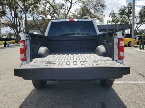 Certified 2023 Ford F150 XL image 10