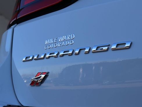 Used 2022 Dodge Durango GT image 30