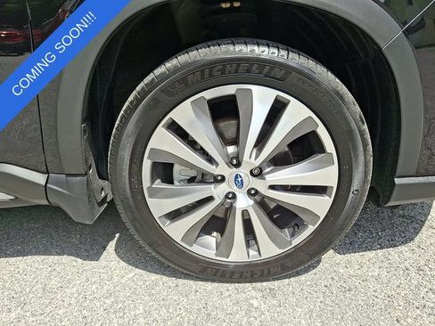 Used 2020 Subaru Ascent Limited w/ Technology Package AWD/4WD image 14