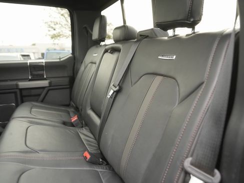 Used 2022 Ford F450 Platinum image 14