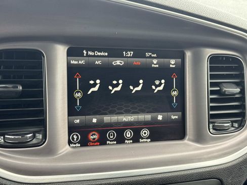 Used 2022 Dodge Charger GT w/ Blacktop Package image 14