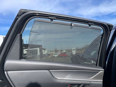 Certified 2024 MAZDA CX-90 Plug-In Hybrid w/ Premium Pkg image 33