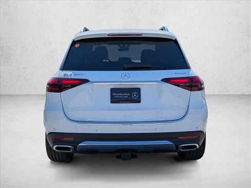 New 2026 Mercedes-Benz GLE 350 4MATIC image 8