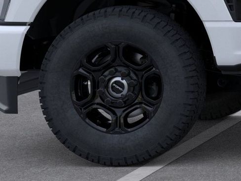New 2026 Ford F350 XL w/ STX Appearance Package AWD/4WD image 23