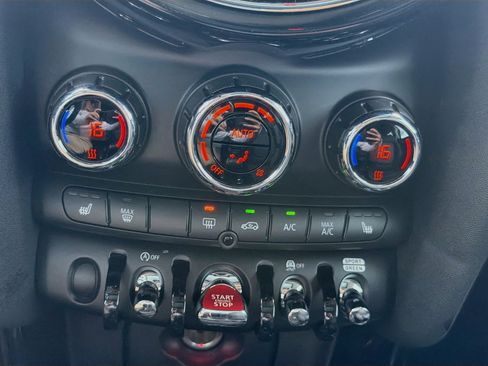 Used 2023 MINI Cooper S FWD image 33