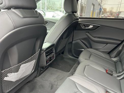 New 2026 Audi Q8 Premium Plus image 12