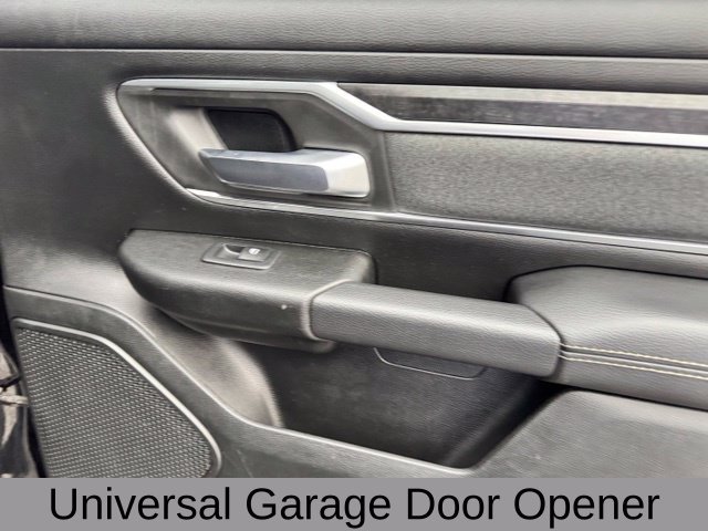 Used 2019 RAM 1500 Big Horn AWD/4WD image 24