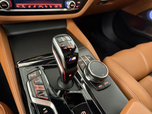 Used 2023 BMW M5 w/ Competition Package AWD/4WD image 36