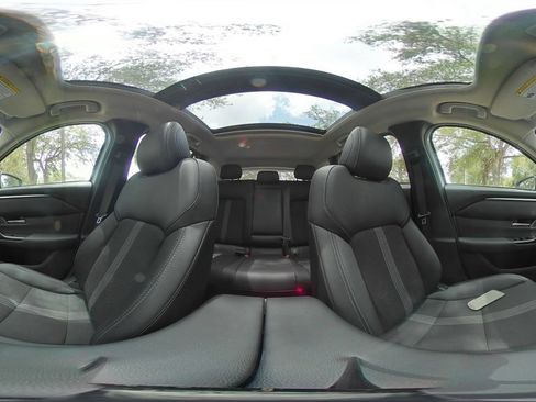 Used 2025 MAZDA CX-50 AWD 2.5 S w/ Premium Package image 44