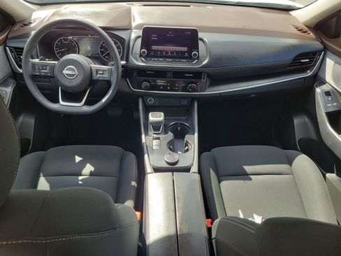 Certified 2023 Nissan Rogue S AWD/4WD image 15