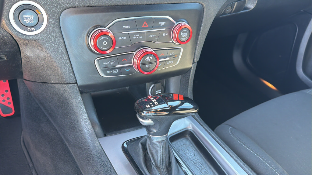 Used 2023 Dodge Charger GT w/ Blacktop Package AWD/4WD image 19