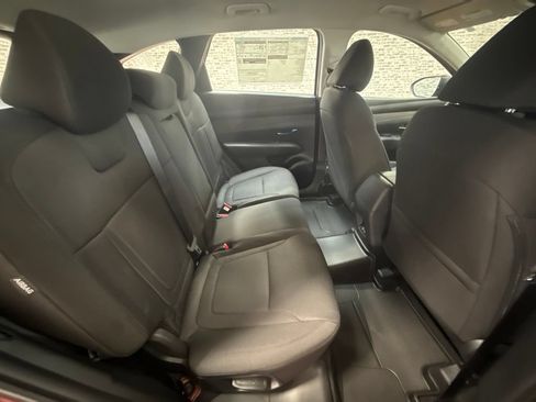 New 2026 Hyundai Tucson SE FWD image 12
