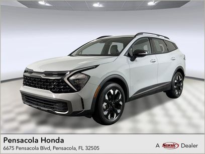 Used 2023 Kia Sportage X-Line