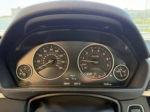 Used 2016 BMW 435i Convertible RWD image 19