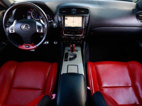 Used 2012 Lexus IS F . image 27
