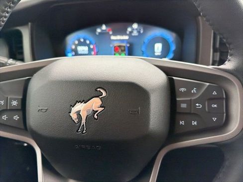 New 2026 Ford Bronco Big Bend AWD/4WD image 21
