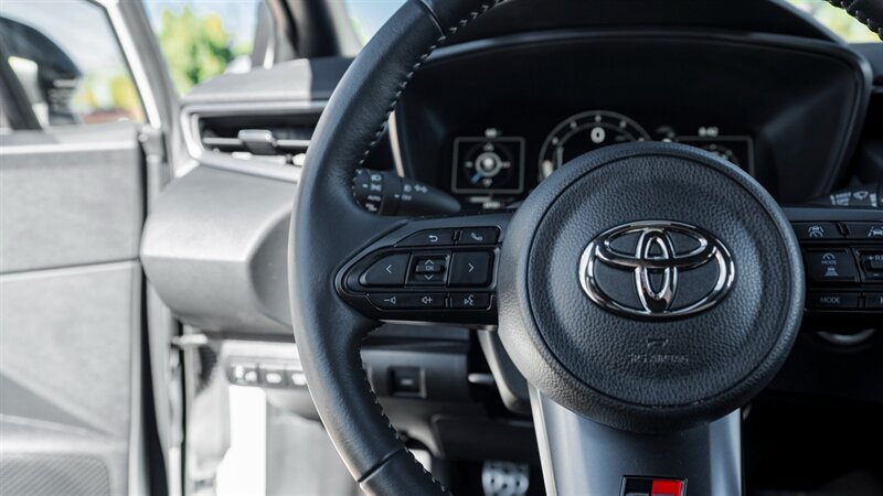 Used 2024 Toyota Corolla GR w/ Performance Package AWD/4WD image 27