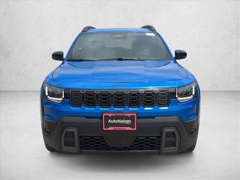 New 2026 Jeep Cherokee Limited AWD/4WD image 6