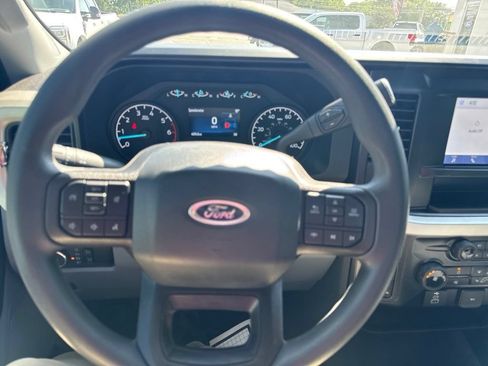 Certified 2025 Ford F250 XL w/ STX Appearance Package AWD/4WD image 18