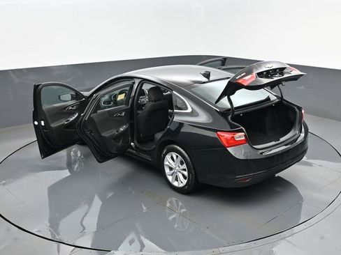 Used 2024 Chevrolet Malibu LT FWD image 26