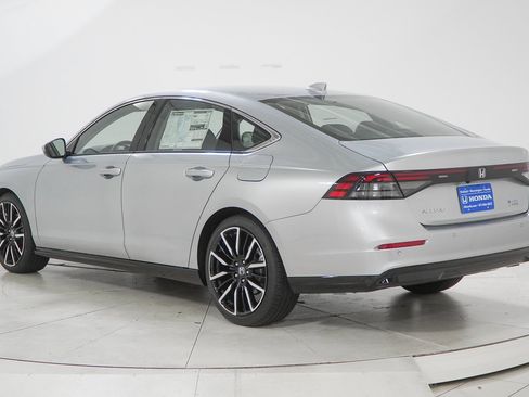 New 2025 Honda Accord Touring image 6