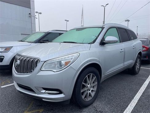 Used 2015 Buick Enclave Leather w/ Trailering Package image 9