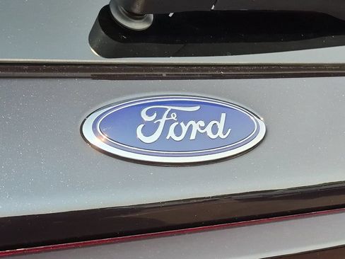 Certified 2025 Ford Explorer ST AWD/4WD image 37