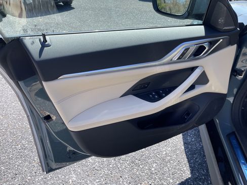 New 2026 BMW i4 xDrive40i w/ M Sport Package image 8