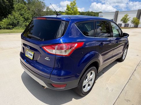 Used 2016 Ford Escape SE AWD/4WD image 5