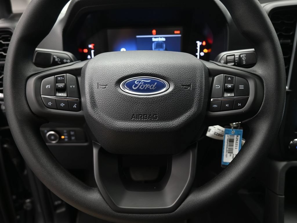 New 2025 Ford Ranger XL w/ Trailer Tow Package AWD/4WD image 12