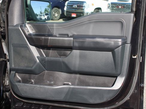 Used 2021 Ford F150 XLT w/ Equipment Group 301A Mid image 39