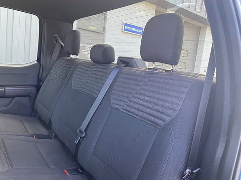 Used 2022 Ford F150 XL w/ STX Appearance Package image 32