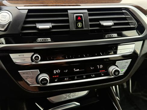 Used 2020 BMW X3 xDrive30i w/ Convenience Package image 33