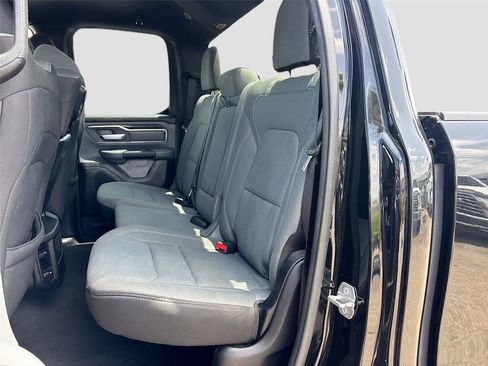 Used 2021 RAM 1500 Big Horn RWD image 22