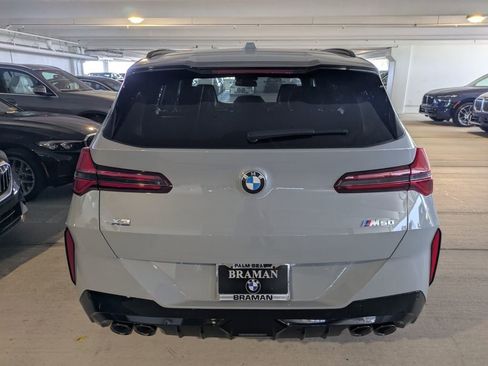 New 2026 BMW X3 xDrive30 w/ M Sport Package AWD/4WD image 5