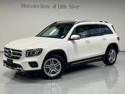Used 2022 Mercedes-Benz GLB 250 4MATIC