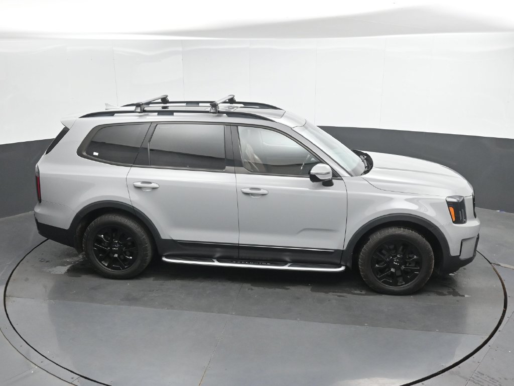 Used 2024 Kia Telluride SX Prestige X-Pro AWD/4WD image 27