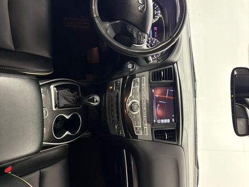 Used 2020 INFINITI QX60 Luxe w/ Edition 30 Essential Package AWD/4WD image 28